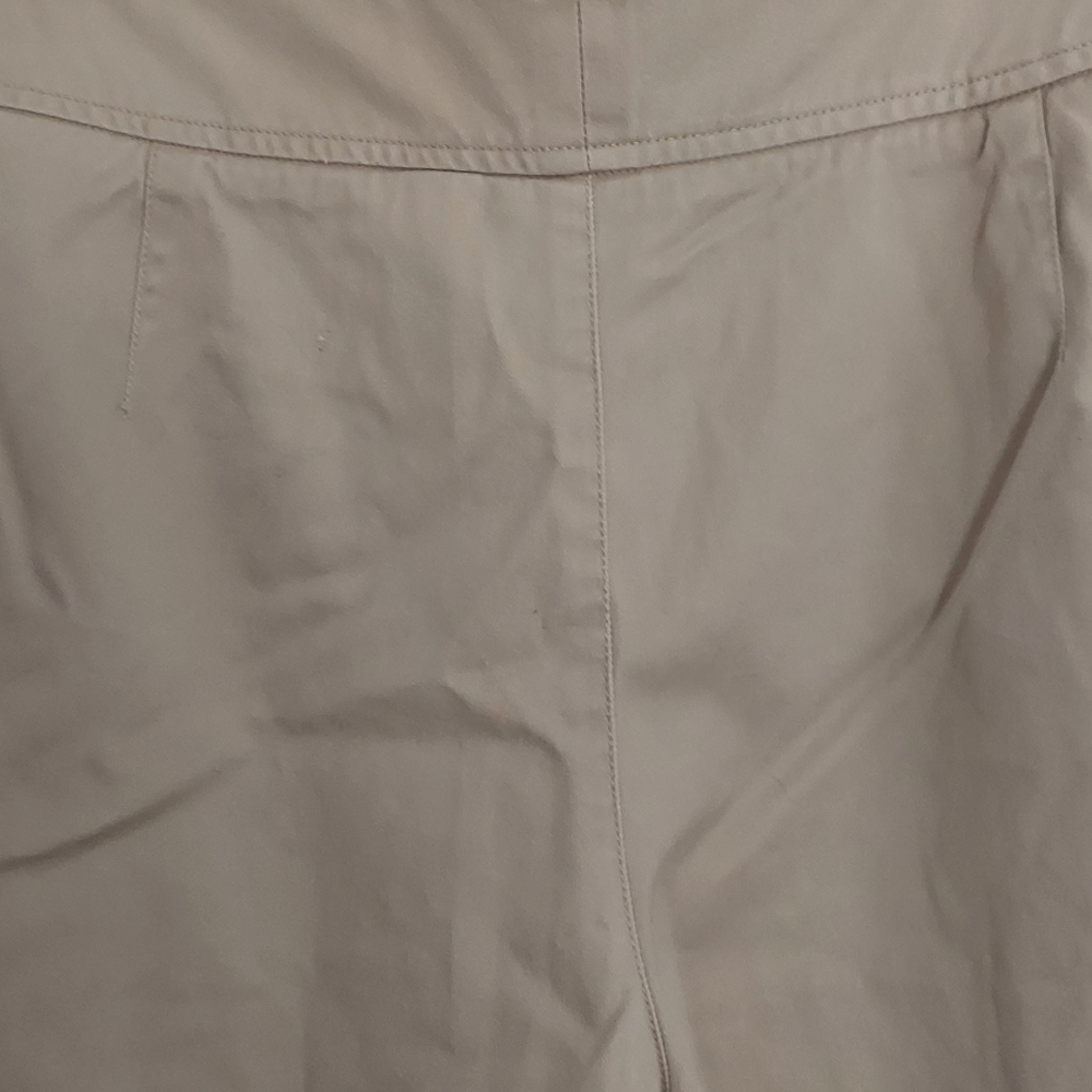 Vintage Liz Claiborne Shorts Size 16 - Picture 8 of 9